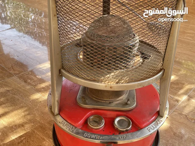 صوبة كاز مستعملة بحالة الجديد