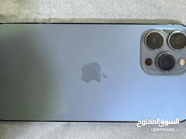 Apple iPhone 13 Pro Max 256 GB in Basra