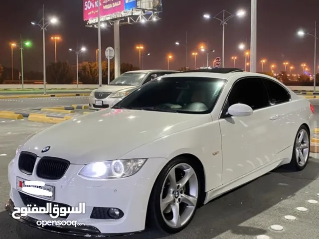 BMW 3 Series 330 in Southern Governorate