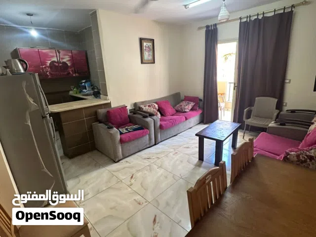 2 Bedrooms Chalet for Rent in Matruh Alamein
