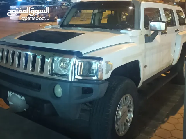 Hummer3 - 650KWD