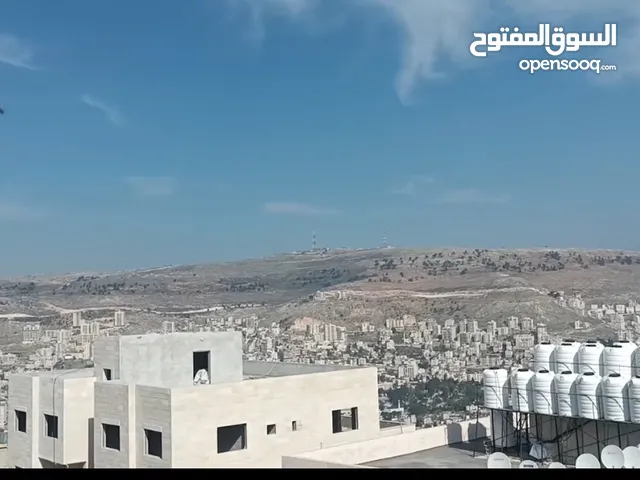 125 m2 3 Bedrooms Apartments for Sale in Nablus Southern Mount