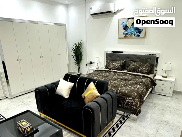 99 m2 Studio Apartments for Rent in Al Ain Ni'mah