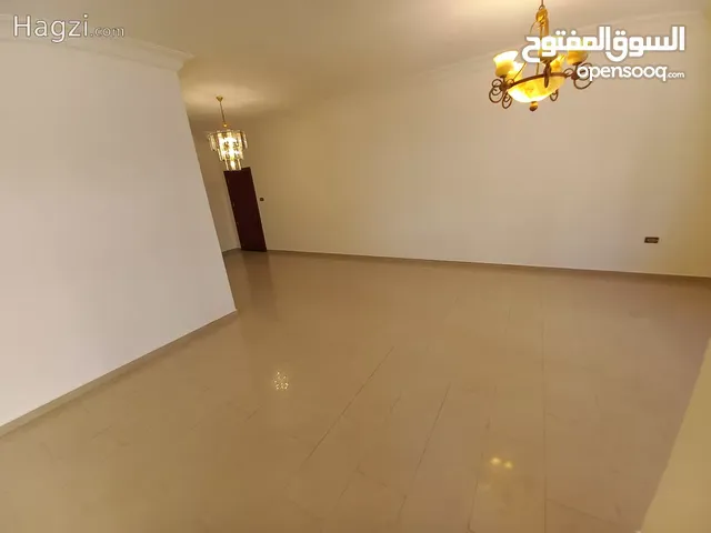 170 m2 3 Bedrooms Apartments for Rent in Amman Shmaisani