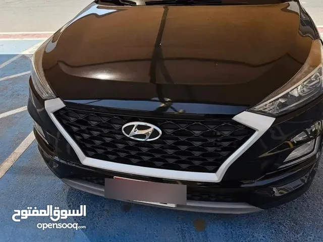 SuV limited editionstocsan 2019