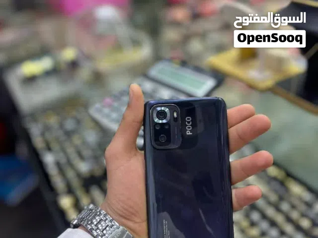 Xiaomi Pocophone M5s 256 GB in Zliten