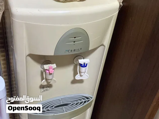 كولار فاميلي شغال حامي بارد مستعمل للبيع