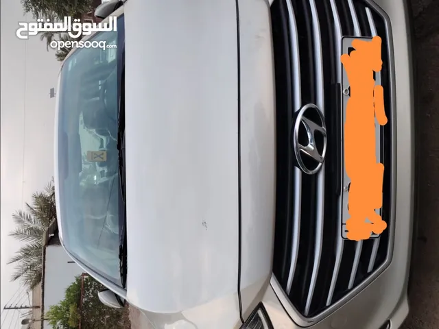 هيونداي النترا 2017 وراد امريكي