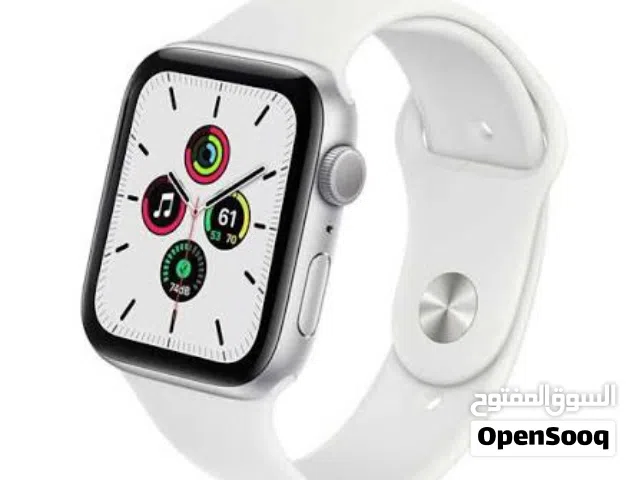 Apple SmartWatch in Excellent Used Condition - High-Quality Wearable watch with a 25% sale off
