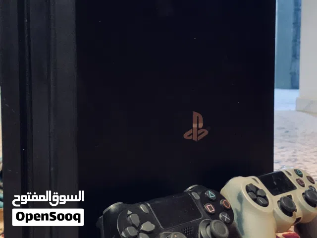 بلايستيشن فور برو