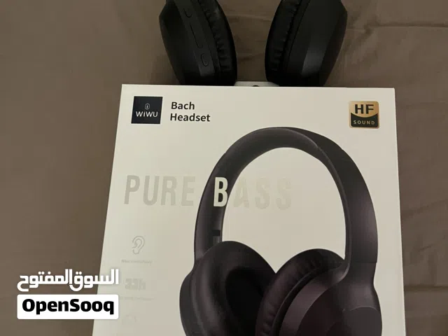 سمعات للبيع استعمال شهرين ب باكو وخيط شحنهم