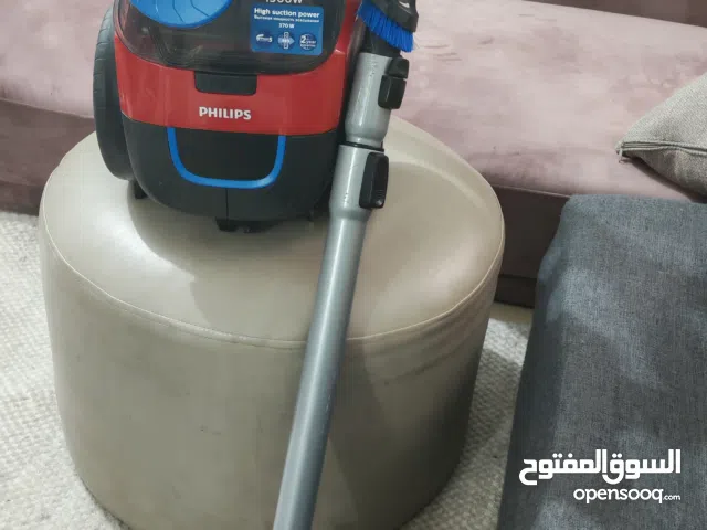 Philips Vacuum Cleaners for sale in Farwaniya