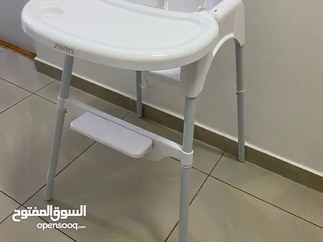  كرسي عملي للاك لطعام للاطفال