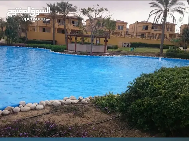 فيلا بالتجمع الخامس بمصر