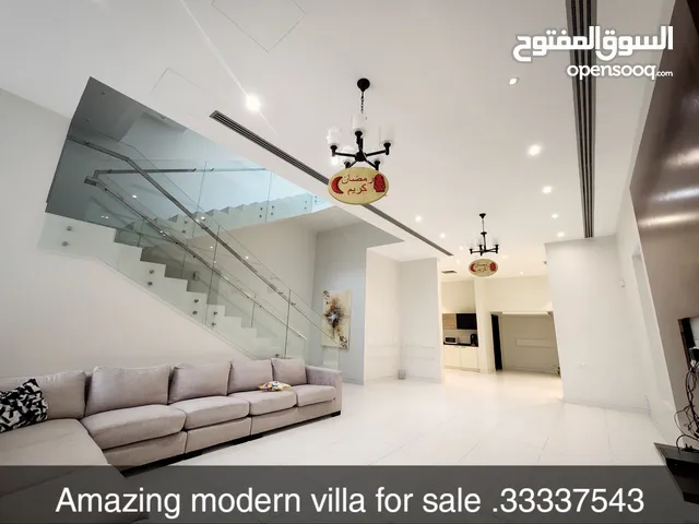 فيلا للببع