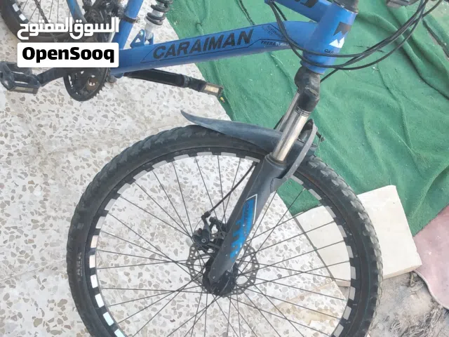 بسكليت  نمره 26
