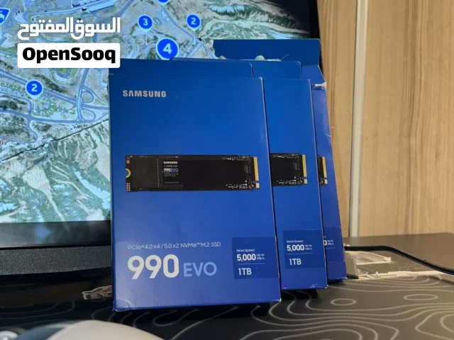 ssd samsung m.2 1tb