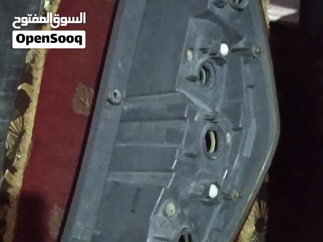 سطب خلفي هونداي h1