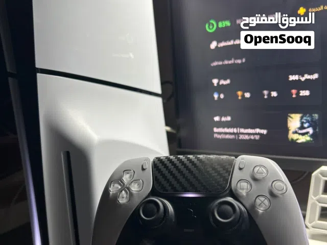 PlayStation 5 PlayStation for sale in Al Dhahirah