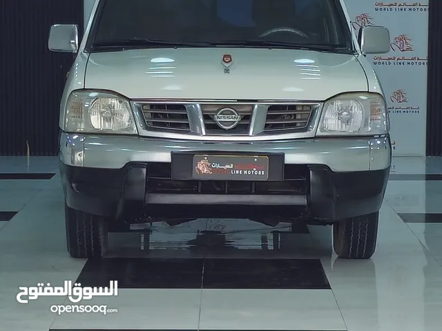 Used Nissan Other in Al Batinah