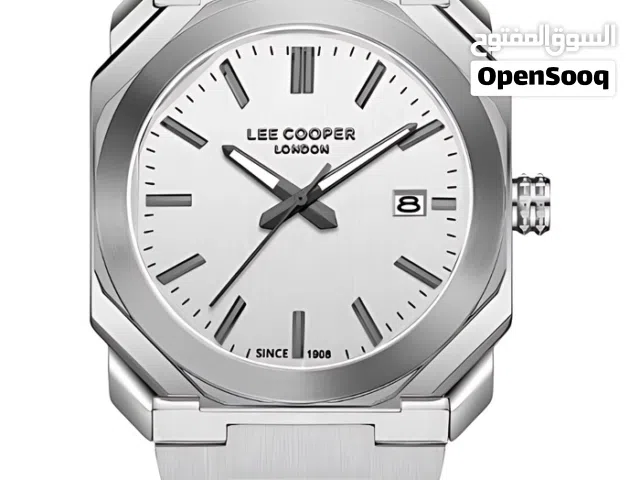 Lee Cooper Original Watch for Sale 2026