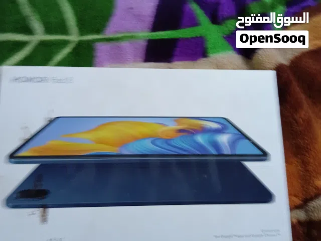 Honor Honor Pad X8 256 GB in Basra