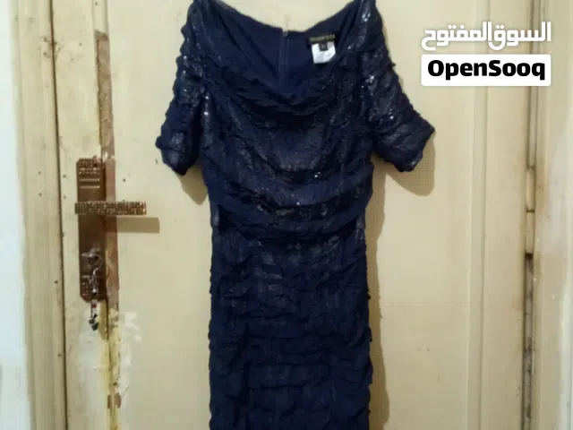فساتين سهرة الفستان ب 5 دنانير