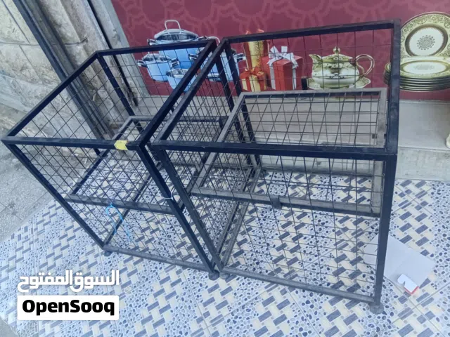 شبك طابات حديد