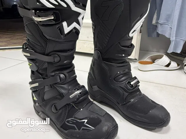 جوتي Alpinstar شبه جديد قياس 45