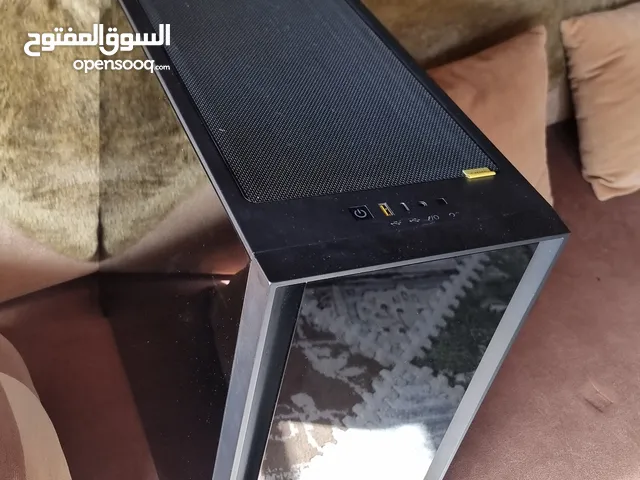 كمبيوتر العاب الجيل الحادي عشر