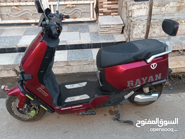 الماركة: ريان