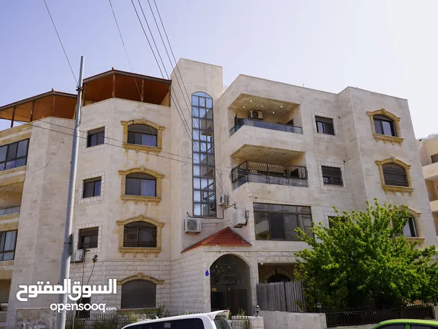 190 m2 4 Bedrooms Apartments for Sale in Amman Marj El Hamam