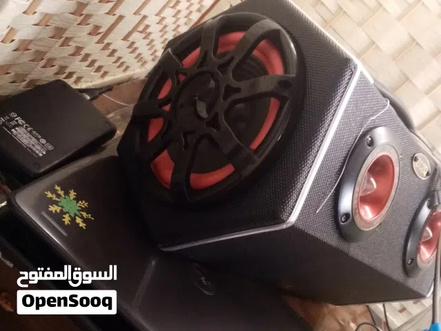 سماعه مضخم صوت ينفع لي سيارات وكل شي