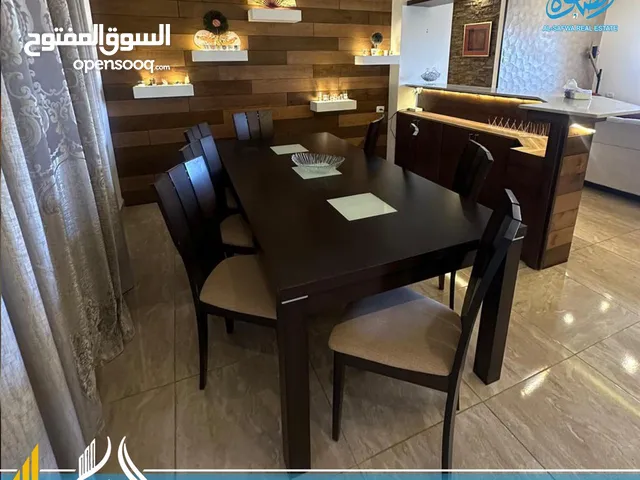 شقه سوبر ديلوكس فخمه مفروشه للايجار الطيره
