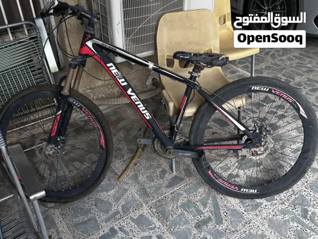 دراجة هوائية