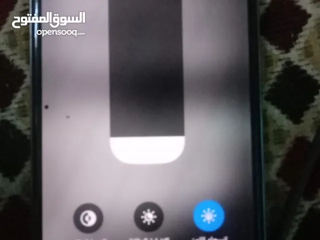 Apple iPhone X 256 GB in Al Sharqiya
