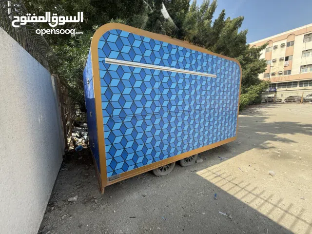 Less used fully equipped food truck for sale in immaculate condition.