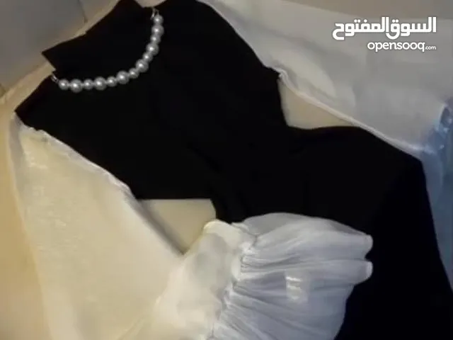 فستان سهرة