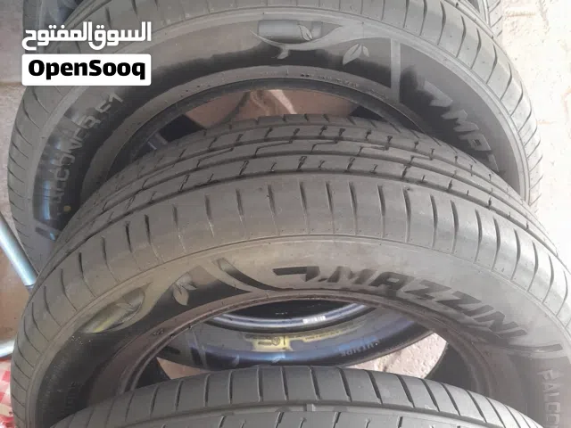 Toyota Camry 4 tyres  available