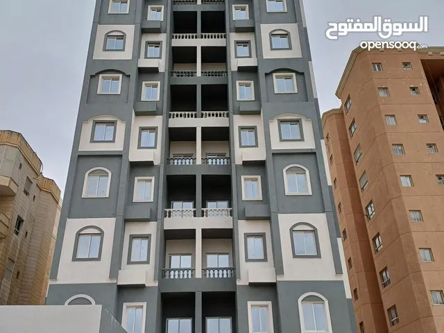 1 m2 3 Bedrooms Apartments for Rent in Hawally Hawally