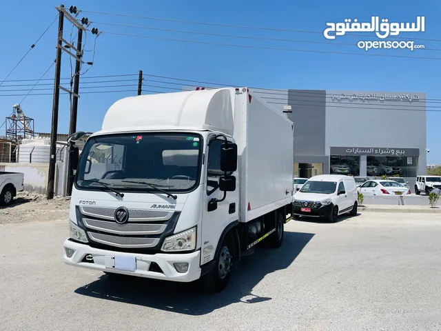 FOTON AUMARK TRUCK, (GCC )