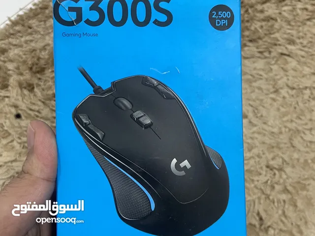 ماوس لوجيتك g300s