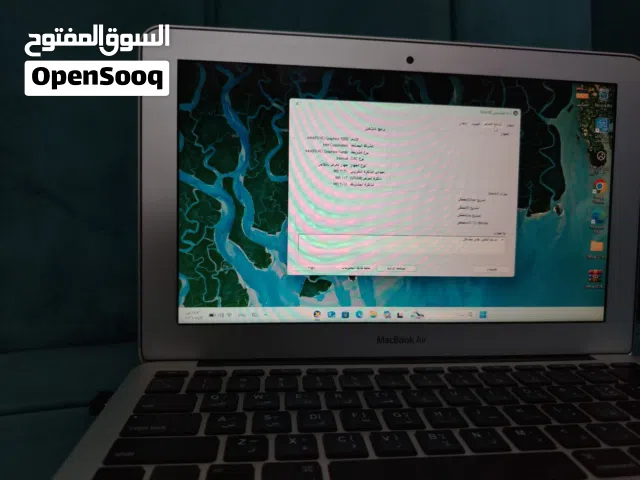 macbook air