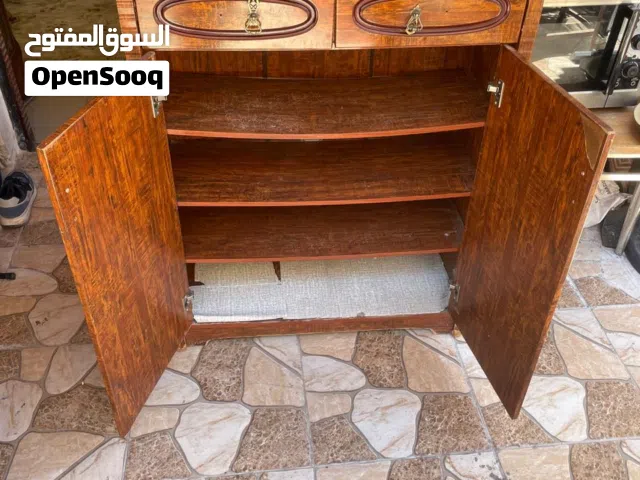 خزانة احذية