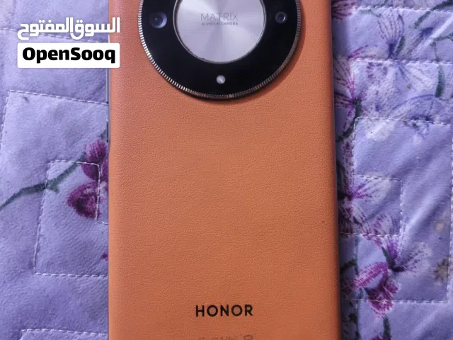 هونرx9b 5G