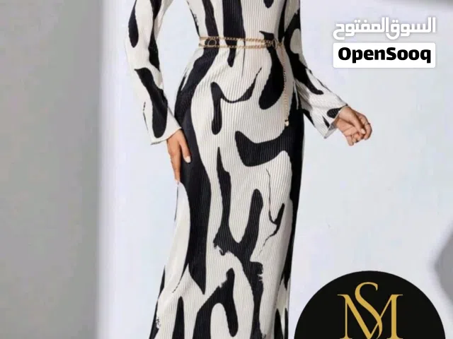 فساااتين خامة واشكال روعه