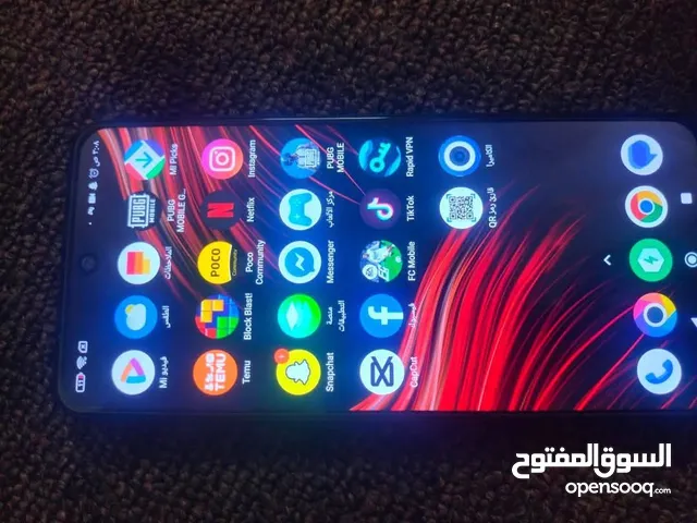 جهاز بوكو ام 3 برو 5g