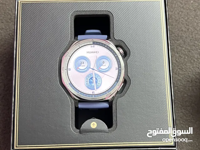 Huawei smart watches for Sale in Muharraq