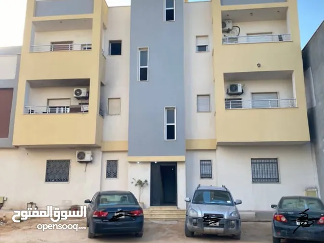 145m2 3 Bedrooms Apartments for Sale in Tripoli Al-Serraj