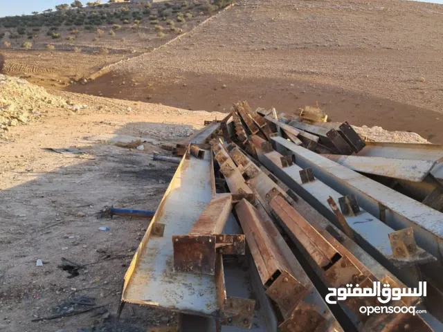 هنقر مستعمل بحاله الجديد